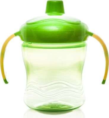 Snookums Non-Spill Gripper Cup (Supplied Colour May Vary)