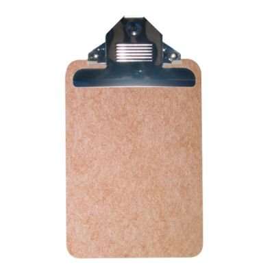 Parrot A5 Cipboard (Masonite)