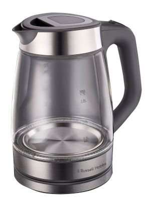 Russell Hobbs Glass Kettle (1.7L)