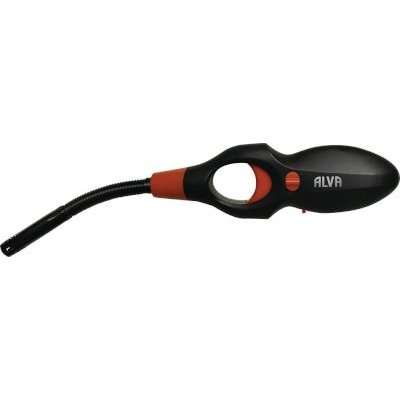 Alva Flexi Turbo Gas Lighter