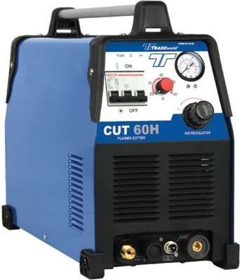 Tradeweld 60H Plasma Cutter Machine