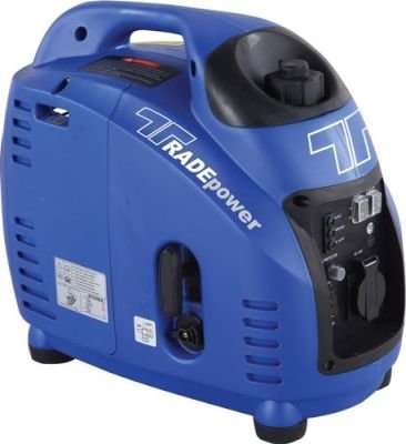 Tradepower Inverter Generator (1.2kW)
