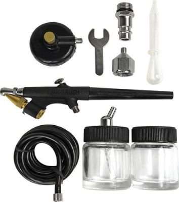 TradeAir Air Brush Set