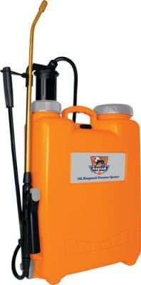 Fragram Knapsack Pressure Sprayer (16L)