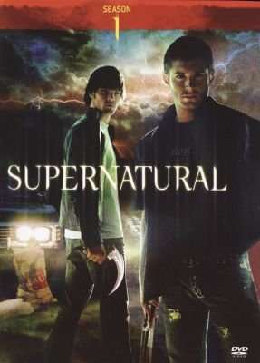 Supernatural - Season 1 (DVD, Boxed set)