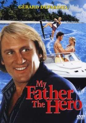 My Father The Hero (DVD)