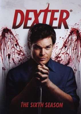Dexter - Season 6 (DVD, Boxed set)