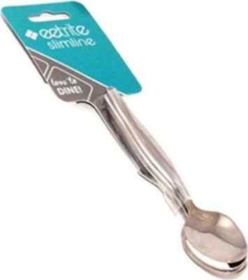 Eetrite Slimline Teaspoon Set (4 Pack)