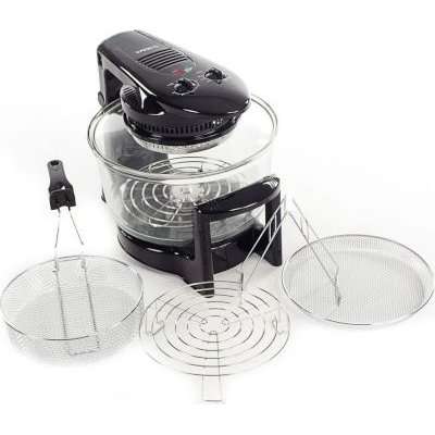 Milex Hurricane Air Fryer (11 Litres)