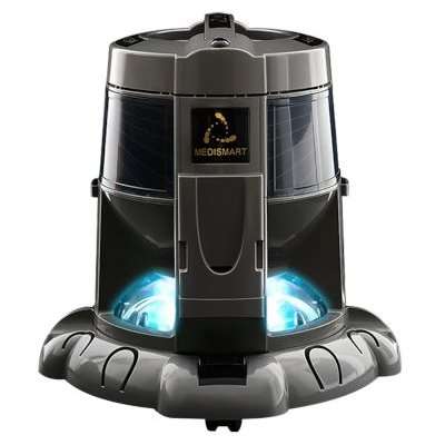 Milex MediSmart Hydro Vacuum Cleaner