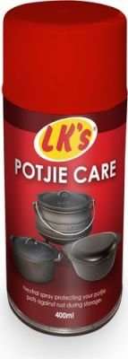 LK's Potjie Care