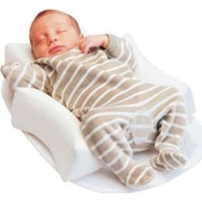Snuggletime Head & Back Sleep System