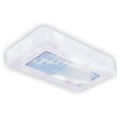 Snuggletime Stay Safe Fitted Sheet (Standard Camp Cot)