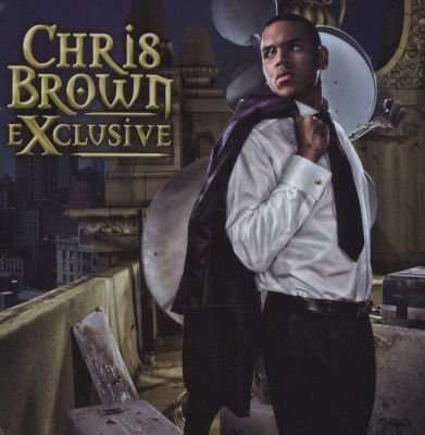 Exclusive (CD)