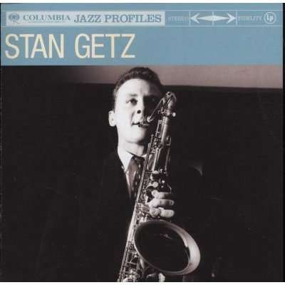 Columbia Jazz Profile (CD)