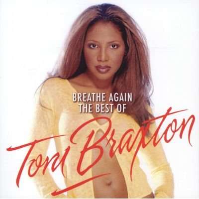 Breathe Again - The Best Of... (CD)