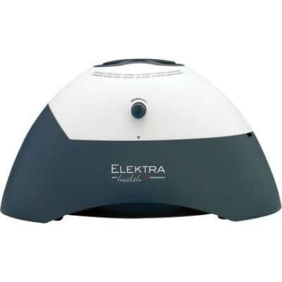 Elektra Electrode 4 Litre Warm Steam Humidifier