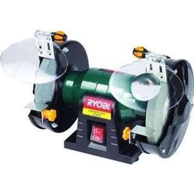 Ryobi Bench Grinder (150mm) (150W)