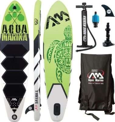 Aqua Marina THRIVE SUP Board (9'9'')