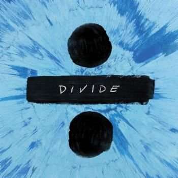 Divide - Deluxe Version (CD)