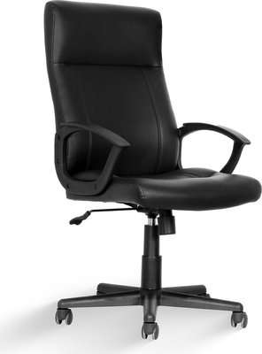 Linx Morrison Office Chair (Black)