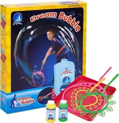 Jeronimo Bubble Maker