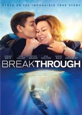 Breakthrough (DVD)