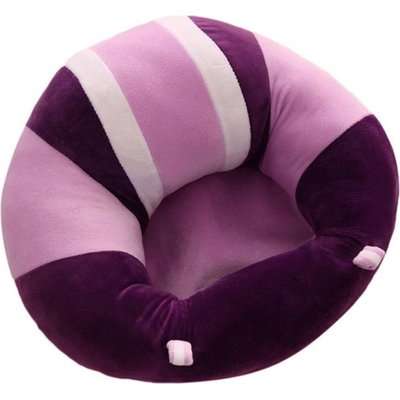 Baby Support Seat (Purple/Lilac)