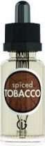 Digicig Liquid 20ml Spiced Tobacco - 0mg