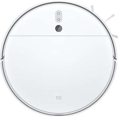 Mi Robot Vacuum Mop 2 (White)