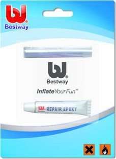 Bestway Repair Kit