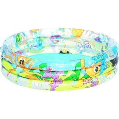 Bestway Ocean Life Pool (1.22m x 25cm)
