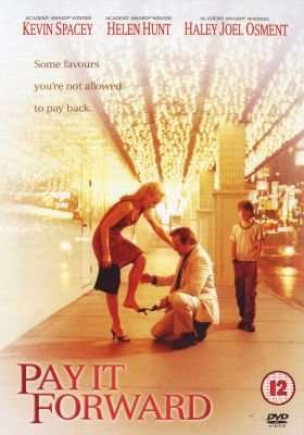 Pay It Forward (DVD)