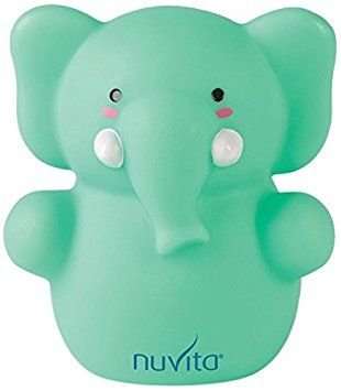 Nuvita Nightlight Small Elephant