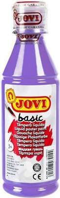 JOVI Basic Liquid Poster Paint (250ml) (Violet)