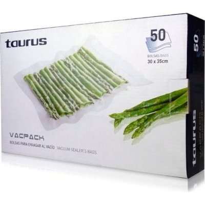 Taurus Vacuum Sealer Bags (30x35cm)