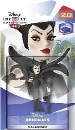 Disney Infinity 2.0 Character - Maleficent