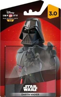 Disney Infinity 3.0 - Star Wars: Darth Vader