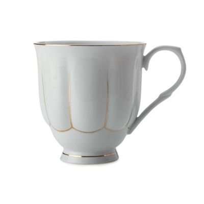 Maxwell & Williams Blush Mug (400ml) (Blue)