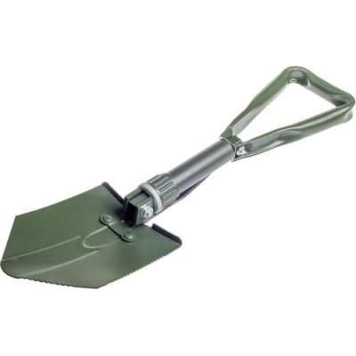 Oztrail Tri-fold Shovel