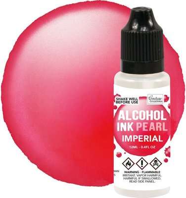 Couture Creations Alcohol Ink (12ml)(Deception)
