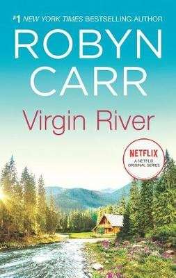 Virgin River (Paperback, Original ed.)