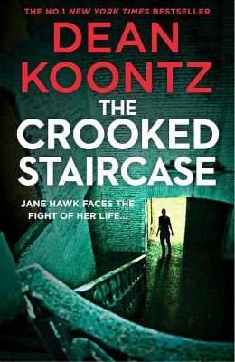 The Crooked Staircase (Paperback)