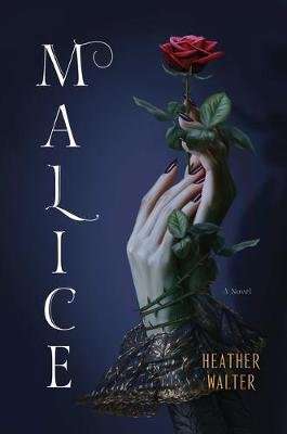 Malice (Hardcover)