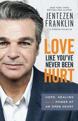 Love Like You've Never Been Hurt (Paperback, ITPE)