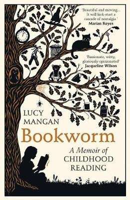 Bookworm - A Memoir of Childhood Reading (Paperback)