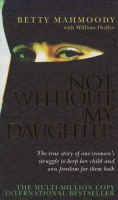 Not without My Daughter (Paperback, New ed)