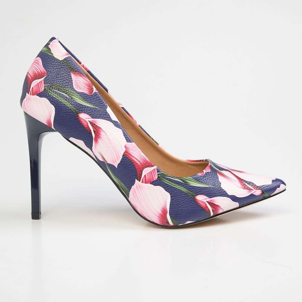 Madison Fifi Court - Navy Floral (8)