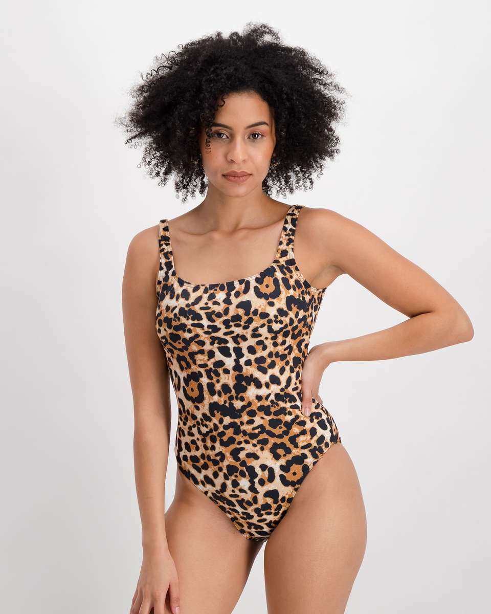 Sun Love Timeless One Piece - Safari (38)