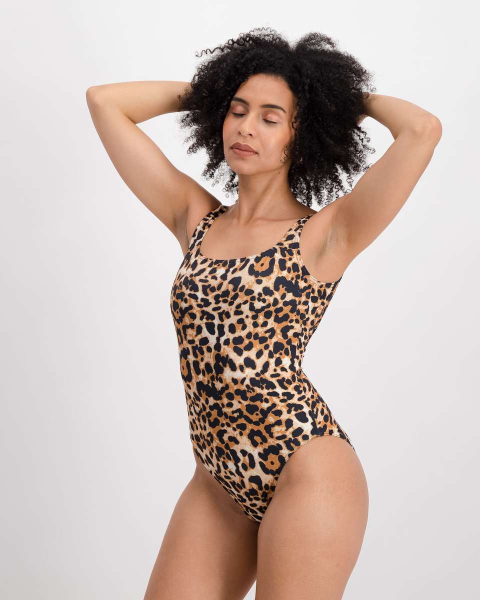 Sun Love Timeless One Piece - Safari (38)
